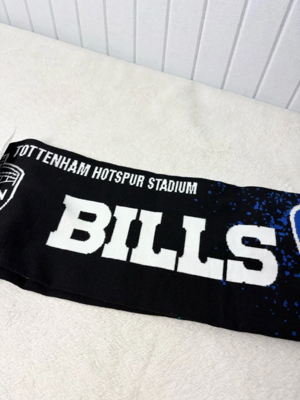 NFL Jacksonville Jaguars / Bills 8TH October 2023 Tottenham Hotspur Stadium